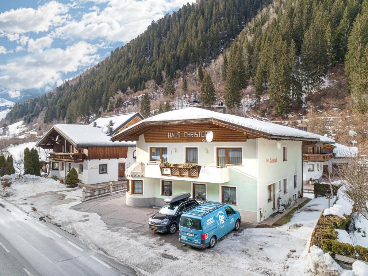 Haus Christoph See Exterior foto